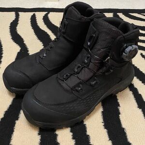 RED WING Apex Work 2144 6-inch BOA® Waterproof Safety Toe Boot Men's Size 10